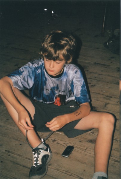 Další