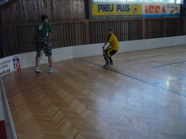 Další
