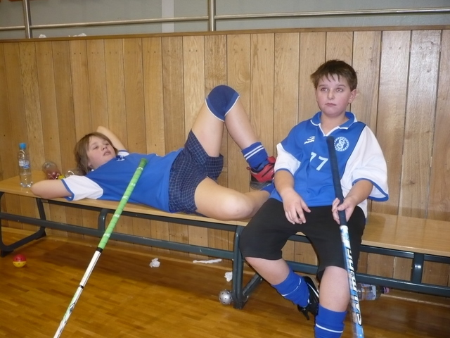 Další
