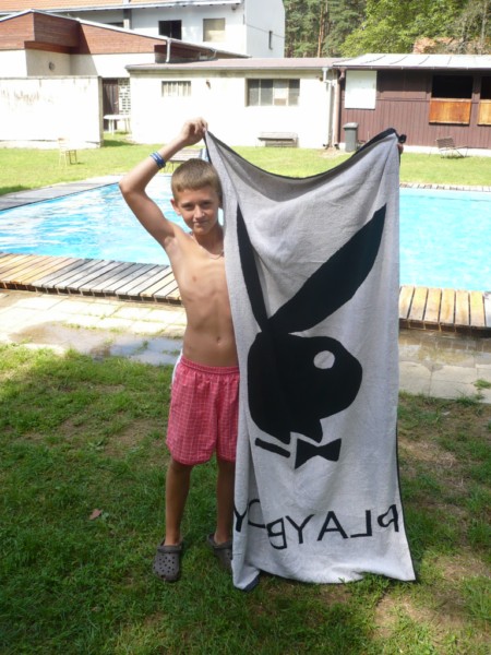 Další