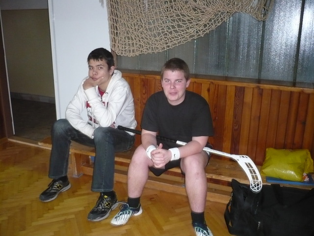 Další