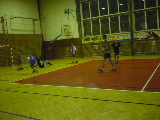 Další